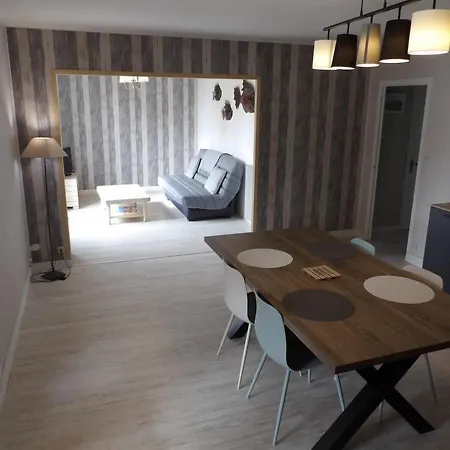 Roxane2 - Pavillon Plain Pied - Bergerac *