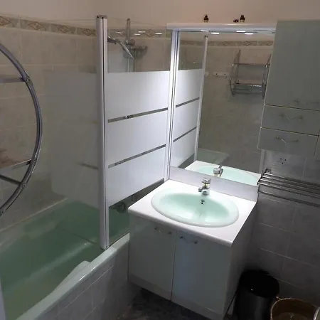 Roxane2 - Pavillon Plain Pied - Bergerac *