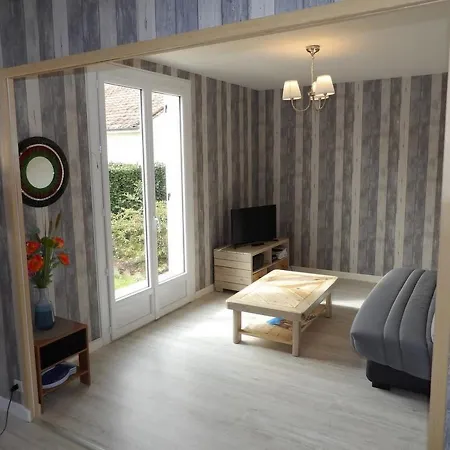Roxane2 - Pavillon Plain Pied - Bergerac * Bergerac