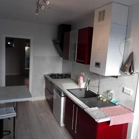 Roxane2 - Pavillon Plain Pied - Bergerac Bergerac