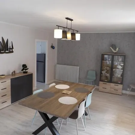 Roxane2 - Pavillon Plain Pied - Bergerac Ferienhaus Bergerac
