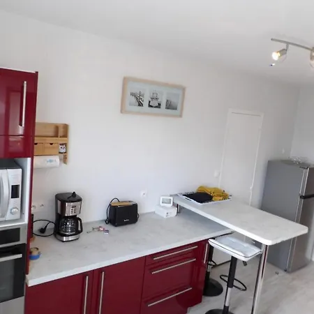Ferienhaus Roxane2 - Pavillon Plain Pied - Bergerac