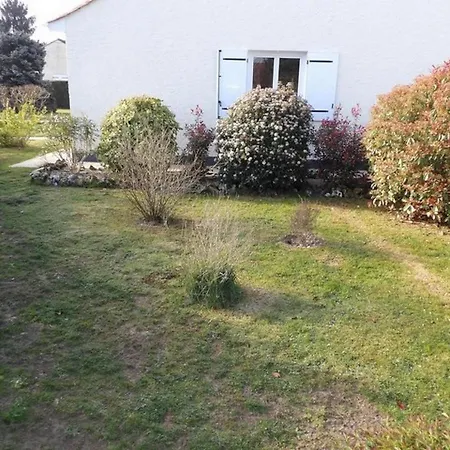 Roxane2 - Pavillon Plain Pied - Bergerac Ferienhaus