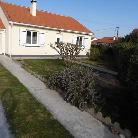 Roxane2 - Pavillon Plain Pied - Bergerac Ferienhaus